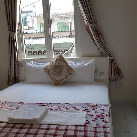Saigon Inn Πόλη Χο Τσι Μινχ Εξωτερικό φωτογραφία