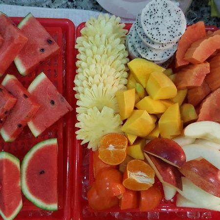 Saigon Inn Πόλη Χο Τσι Μινχ Εξωτερικό φωτογραφία