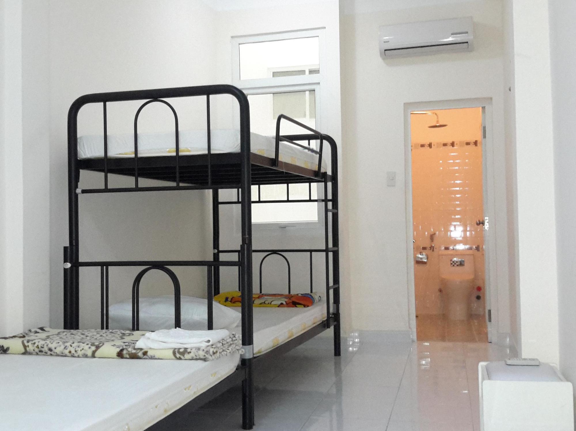 Saigon Inn Πόλη Χο Τσι Μινχ Εξωτερικό φωτογραφία