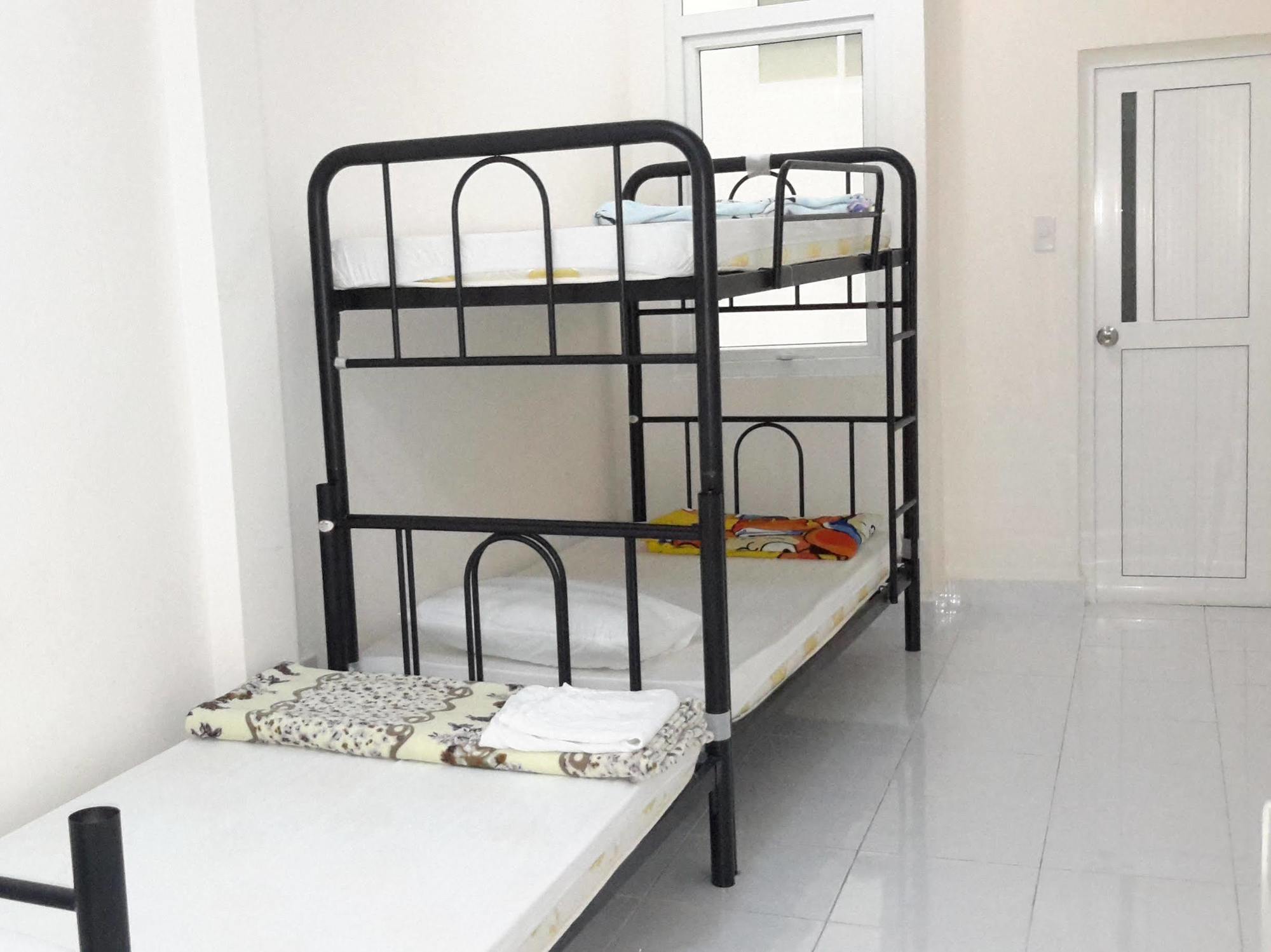 Saigon Inn Πόλη Χο Τσι Μινχ Εξωτερικό φωτογραφία