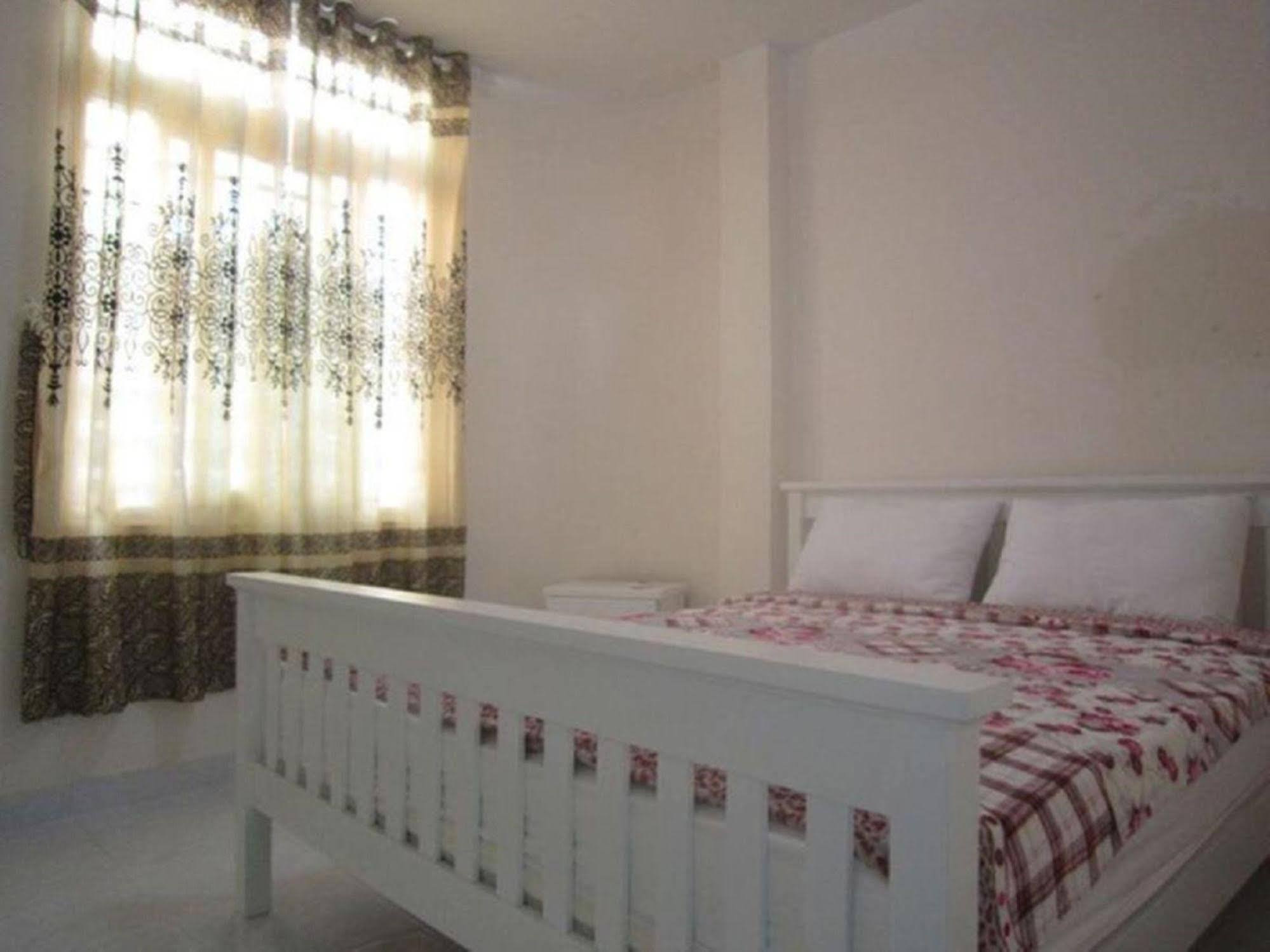 Saigon Inn Πόλη Χο Τσι Μινχ Εξωτερικό φωτογραφία
