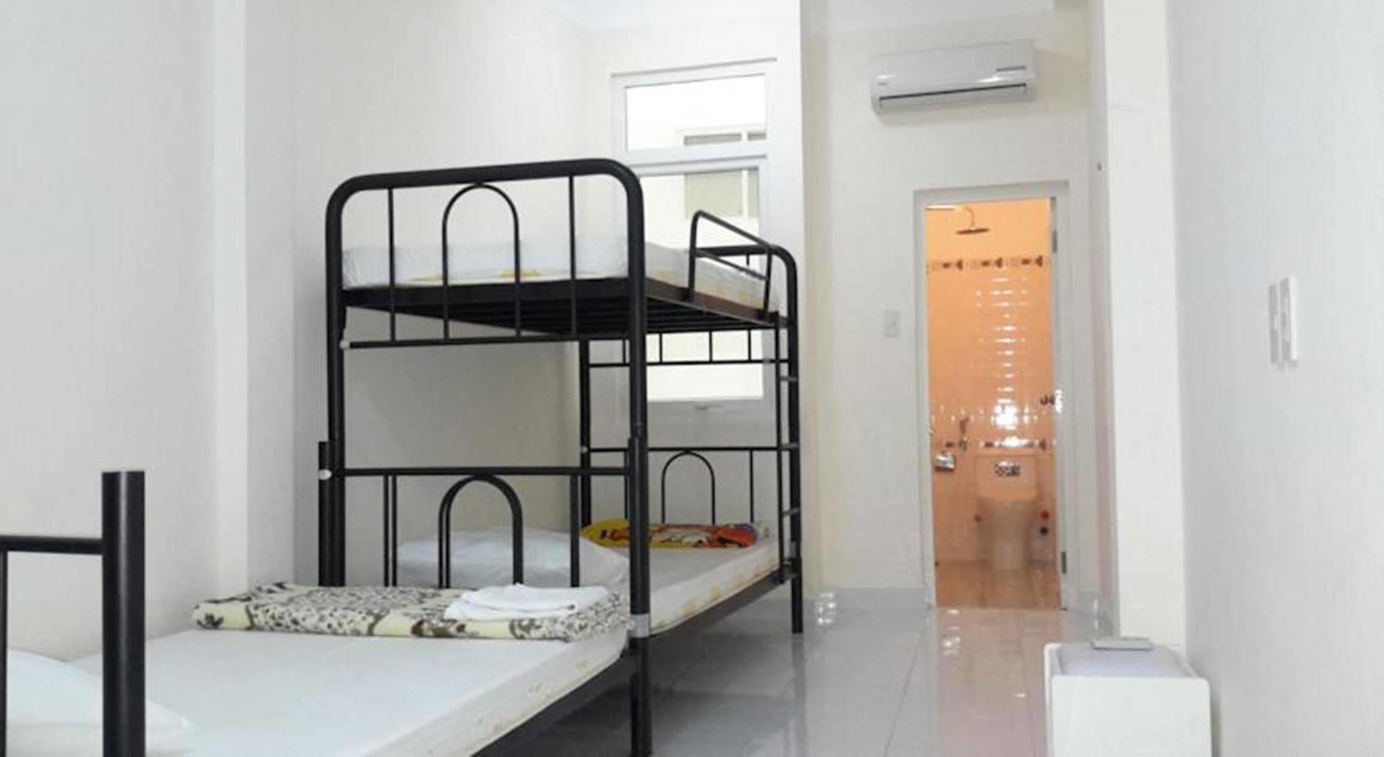 Saigon Inn Πόλη Χο Τσι Μινχ Εξωτερικό φωτογραφία
