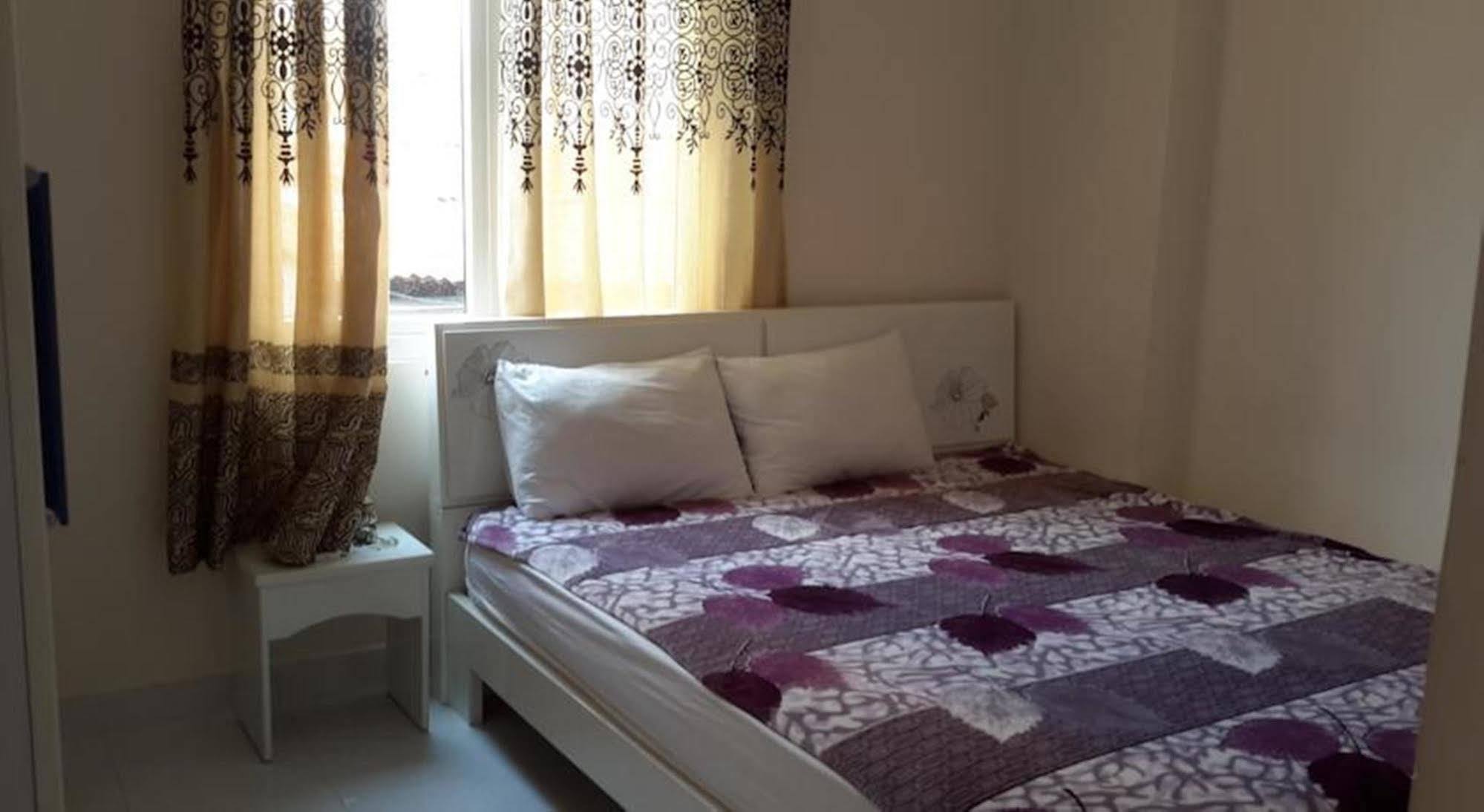 Saigon Inn Πόλη Χο Τσι Μινχ Εξωτερικό φωτογραφία