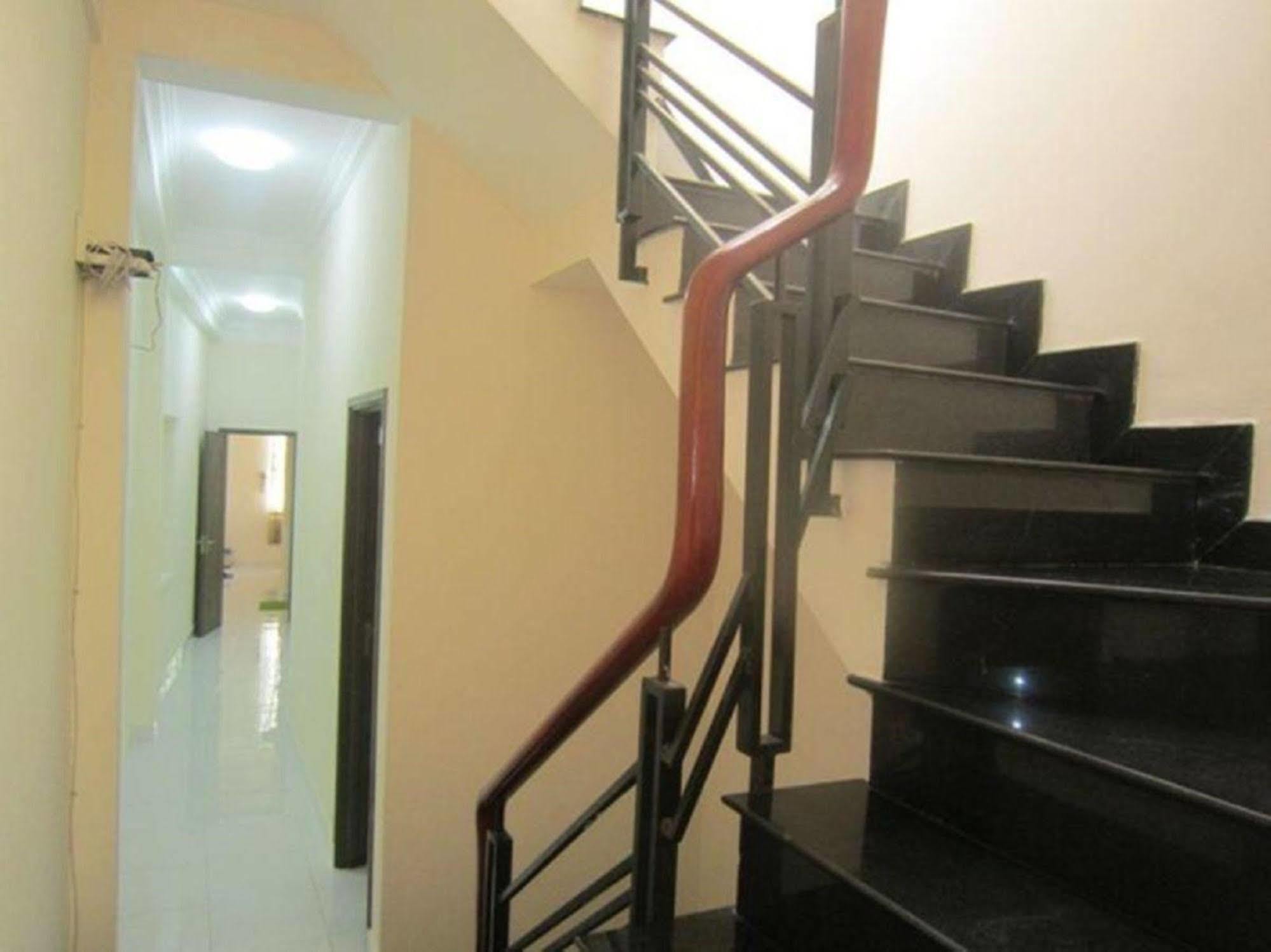 Saigon Inn Πόλη Χο Τσι Μινχ Εξωτερικό φωτογραφία