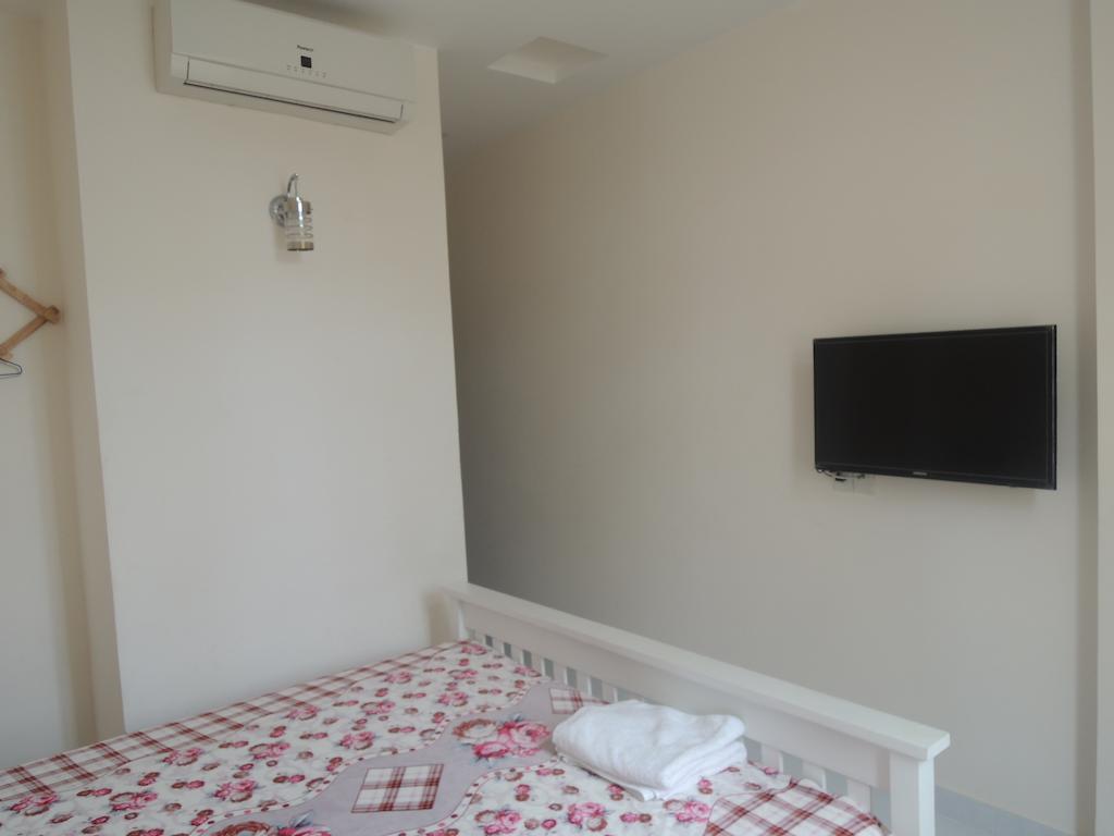 Saigon Inn Πόλη Χο Τσι Μινχ Εξωτερικό φωτογραφία