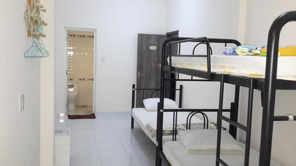 Saigon Inn Πόλη Χο Τσι Μινχ Δωμάτιο φωτογραφία