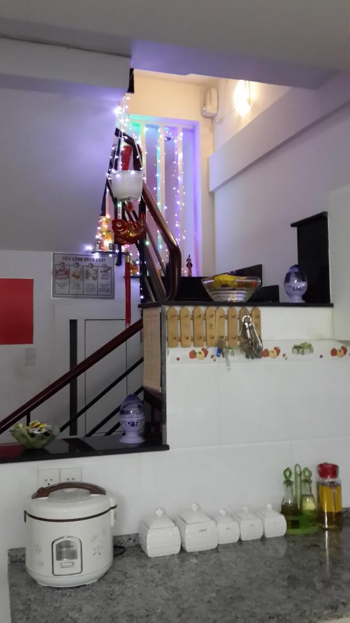 Saigon Inn Πόλη Χο Τσι Μινχ Εξωτερικό φωτογραφία