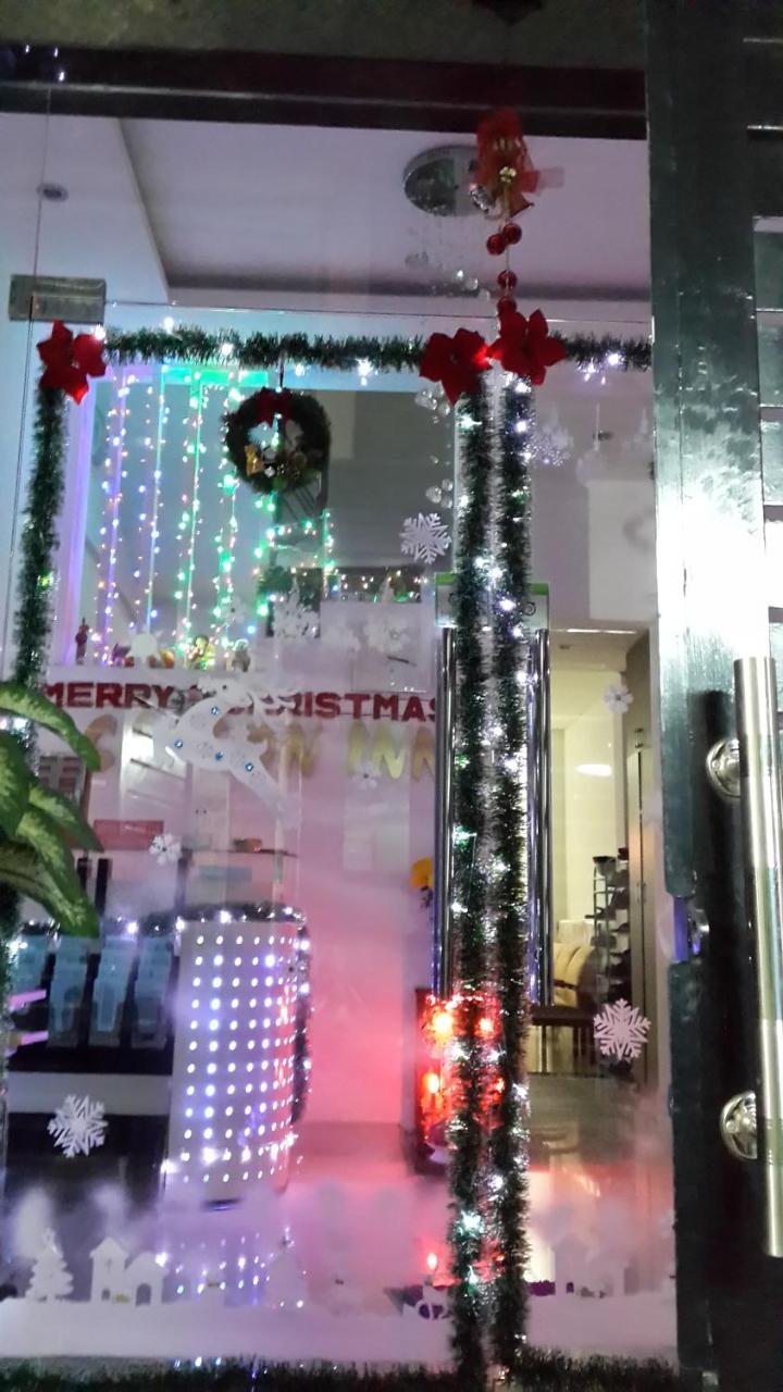 Saigon Inn Πόλη Χο Τσι Μινχ Εξωτερικό φωτογραφία