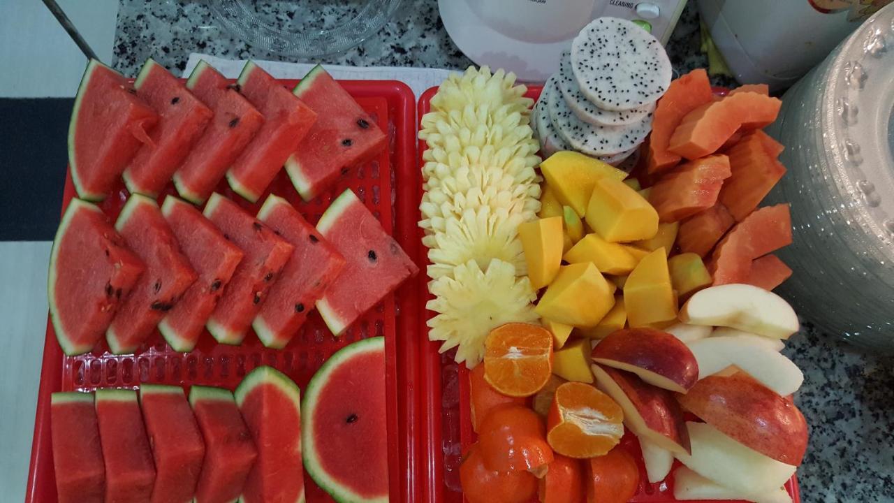 Saigon Inn Πόλη Χο Τσι Μινχ Εξωτερικό φωτογραφία
