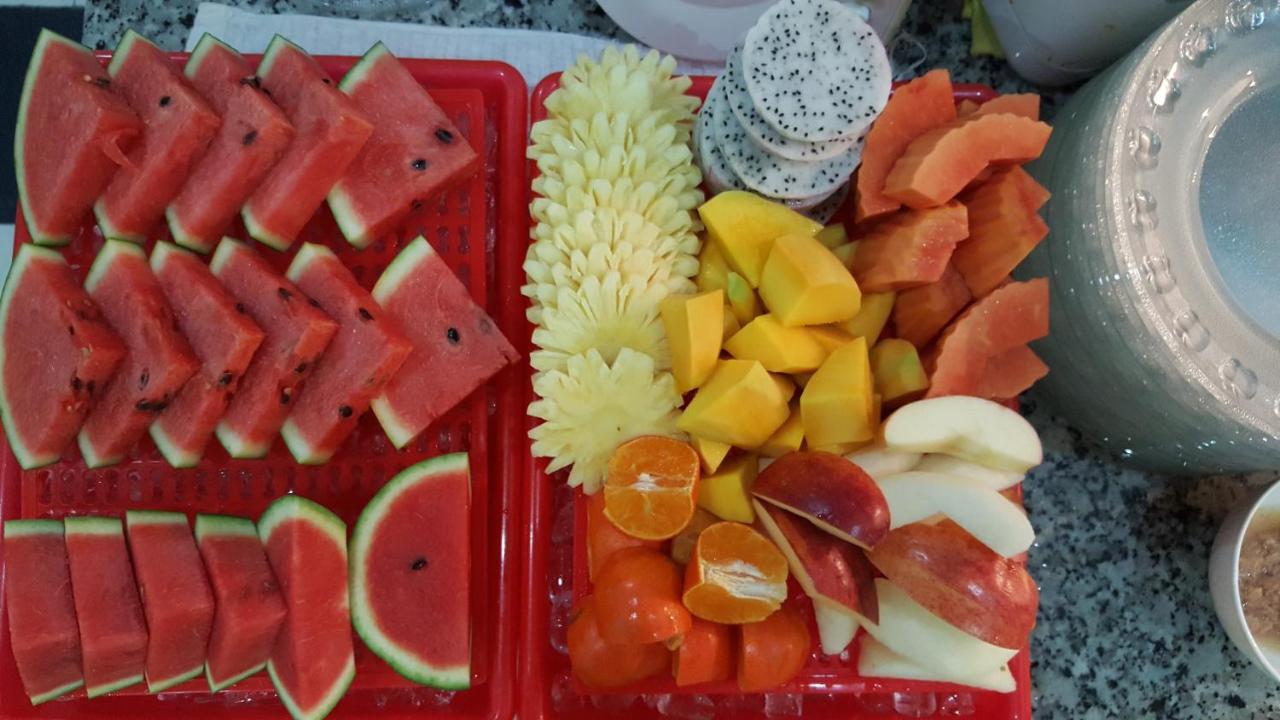 Saigon Inn Πόλη Χο Τσι Μινχ Εξωτερικό φωτογραφία